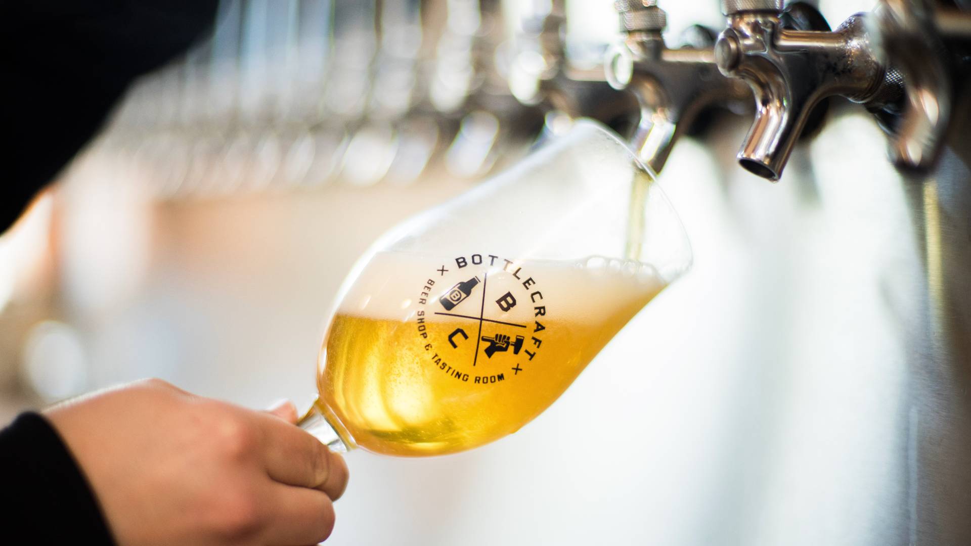 Bottlecraft Long Beach photo