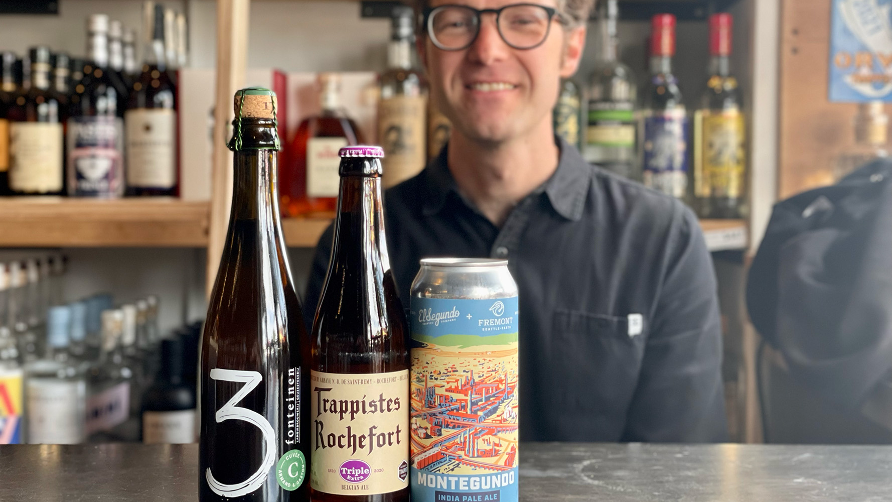 Beers of the week for March 7, 2022