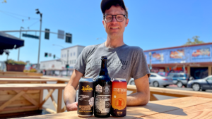 Beers of the week for May 2, 2022