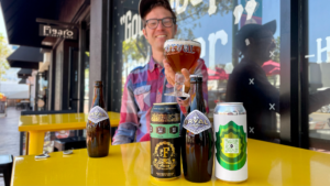 Beers of the week May 9th, 2022