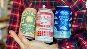 Beers of the week January 4th, 2023