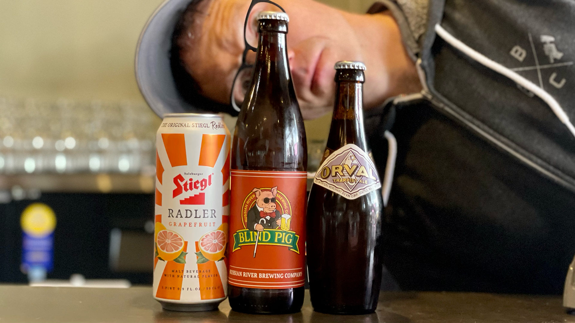Beers of the week March, 2023